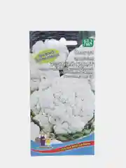 Капуста цветная Осенний гигант, семена уральский дачник