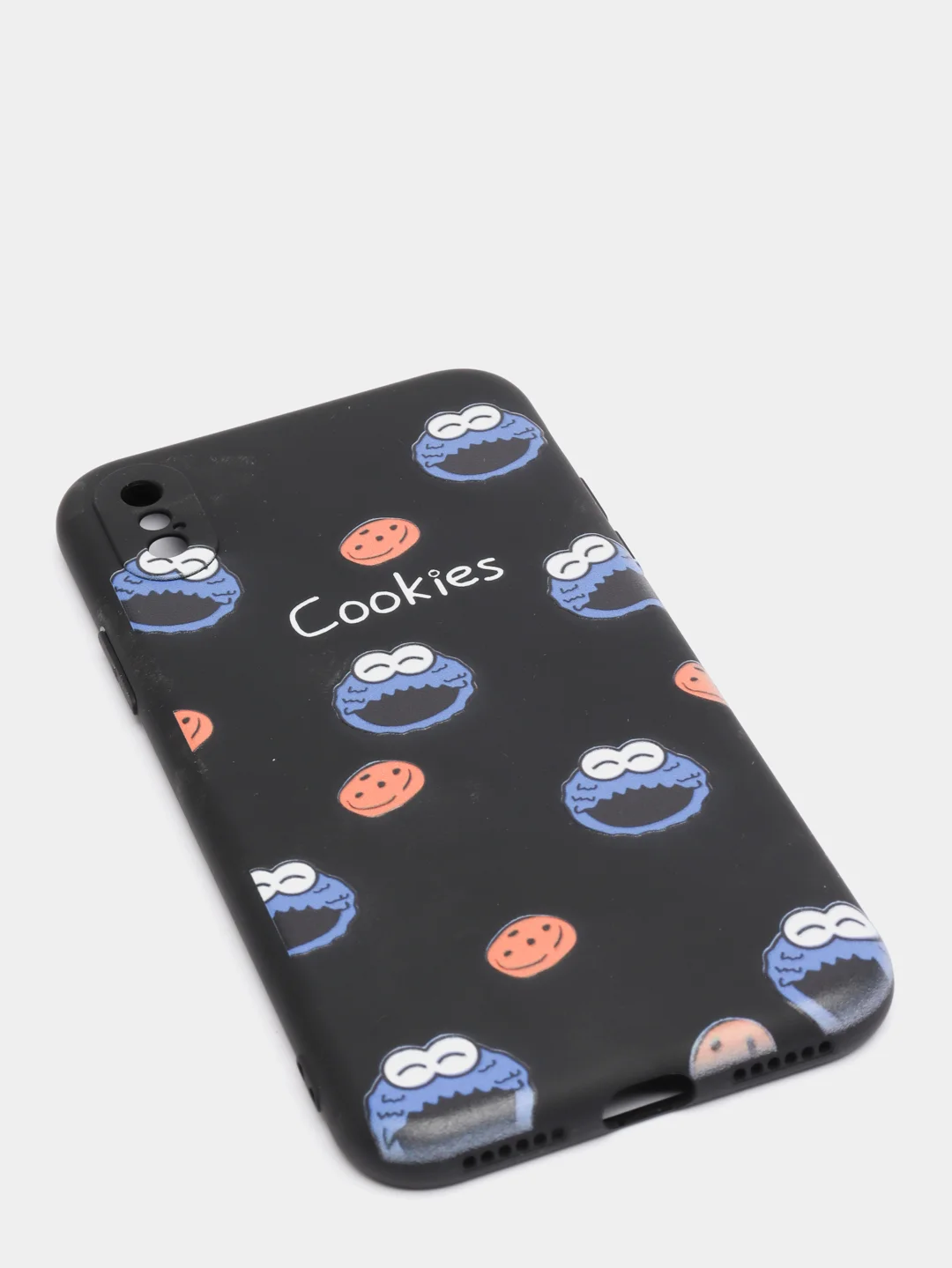 Морской чехол для iPhone 6/6s, 7/8/SE2, 7+/8+, X/XS, XR, XS Max, 11, 11 Pro, 12, 12 mini, 12 Pro