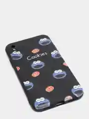 Морской чехол для iPhone 6/6s, 7/8/SE2, 7+/8+, X/XS, XR, XS Max, 11, 11 Pro, 12, 12 mini, 12 Pro