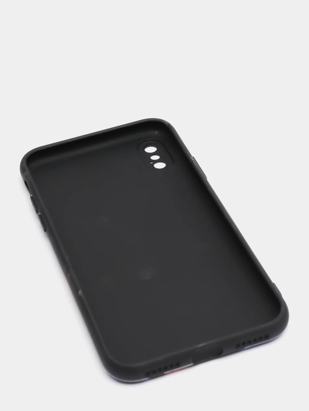 Морской чехол для iPhone 6/6s, 7/8/SE2, 7+/8+, X/XS, XR, XS Max, 11, 11 Pro, 12, 12 mini, 12 Pro