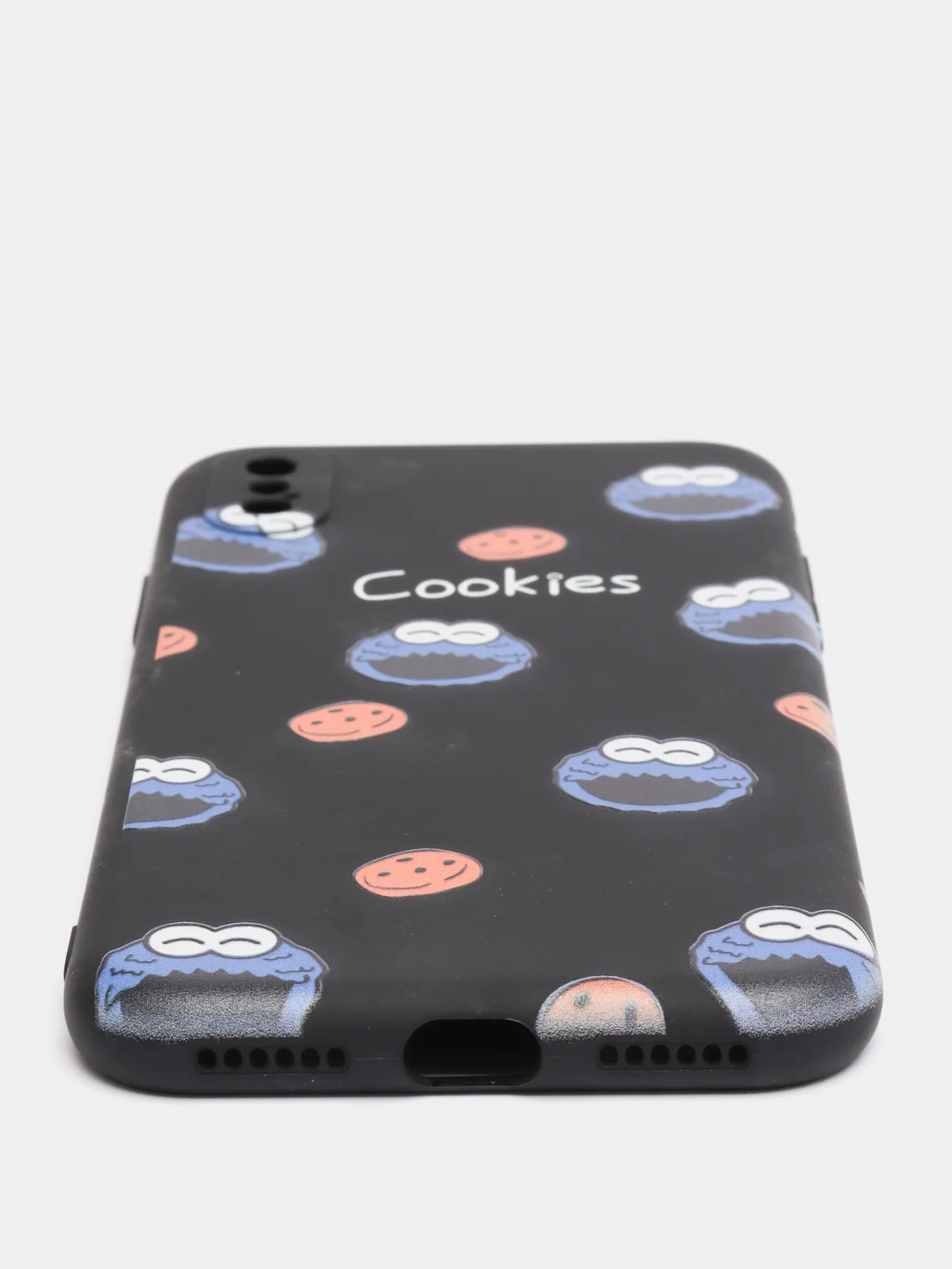 Морской чехол для iPhone 6/6s, 7/8/SE2, 7+/8+, X/XS, XR, XS Max, 11, 11 Pro, 12, 12 mini, 12 Pro