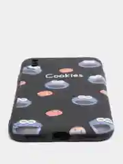 Морской чехол для iPhone 6/6s, 7/8/SE2, 7+/8+, X/XS, XR, XS Max, 11, 11 Pro, 12, 12 mini, 12 Pro
