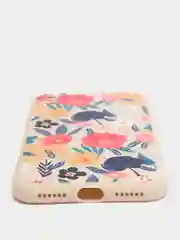 Оранжевый чехол для iPhone 6/6s, 7/8/SE2, 7+/8+, X/XS, XR, XS Max, 11, 11 Pro, 12, 12 mini, 12 Pro