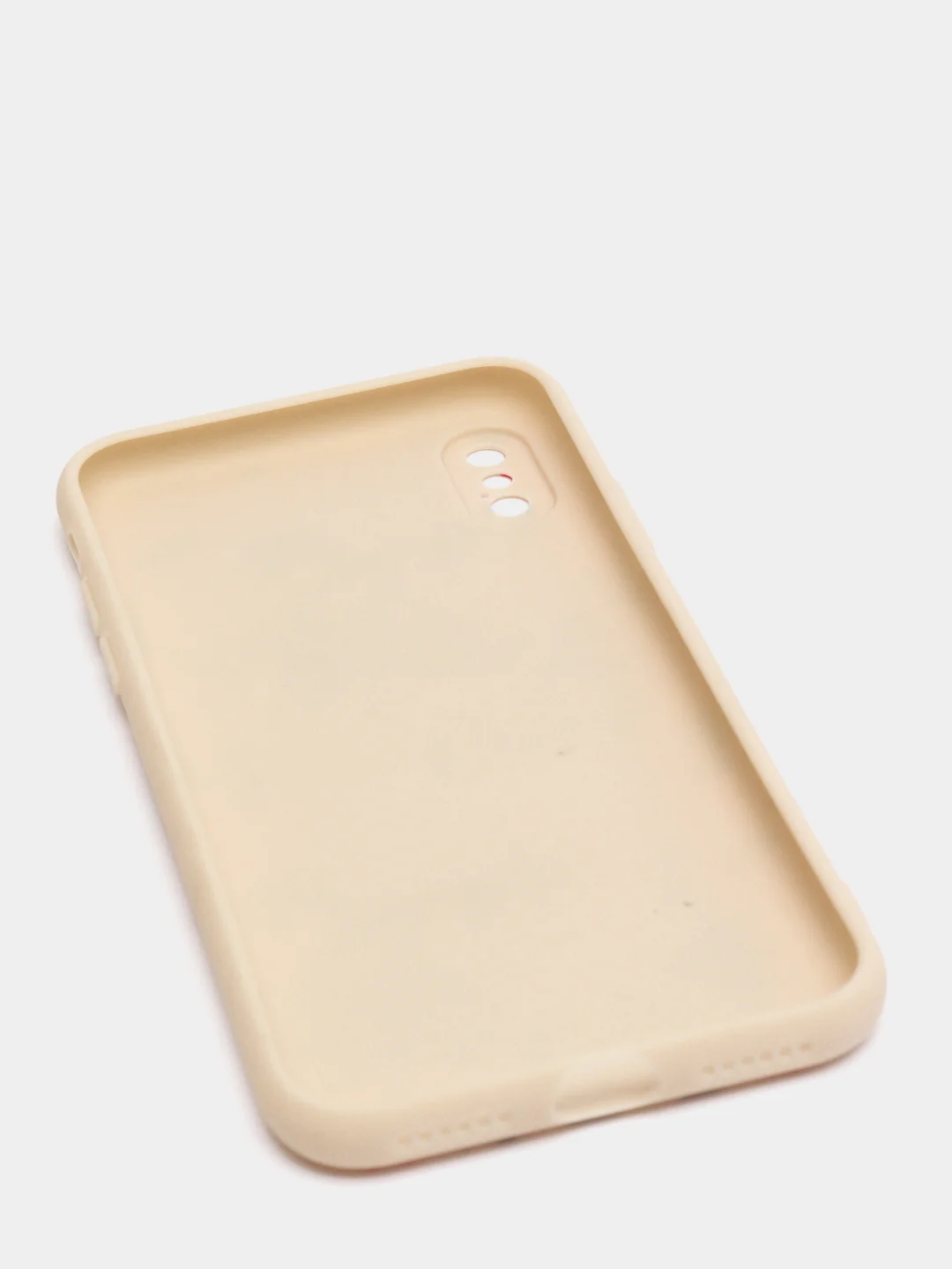 Оранжевый чехол для iPhone 6/6s, 7/8/SE2, 7+/8+, X/XS, XR, XS Max, 11, 11 Pro, 12, 12 mini, 12 Pro