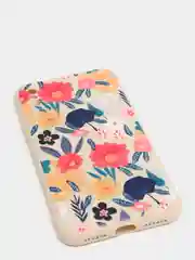 Оранжевый чехол для iPhone 6/6s, 7/8/SE2, 7+/8+, X/XS, XR, XS Max, 11, 11 Pro, 12, 12 mini, 12 Pro