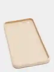 Лазурный чехол для iPhone 6/6s, 7/8/SE2, 7+/8+, X/XS, XR, XS Max, 11, 11 Pro, 12, 12 mini, 12 Pro