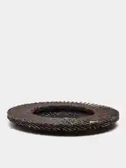 Круг лепестковый торцевой Ring Т27, 125*22,2 Р40