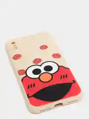 Вишнёвый чехол для iPhone 6/6s, 7/8/SE2, 7+/8+, X/XS, XR, XS Max, 11, 11 Pro, 12, 12 mini, 12 Pro