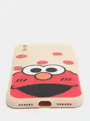 Вишнёвый чехол для iPhone 6/6s, 7/8/SE2, 7+/8+, X/XS, XR, XS Max, 11, 11 Pro, 12, 12 mini, 12 Pro