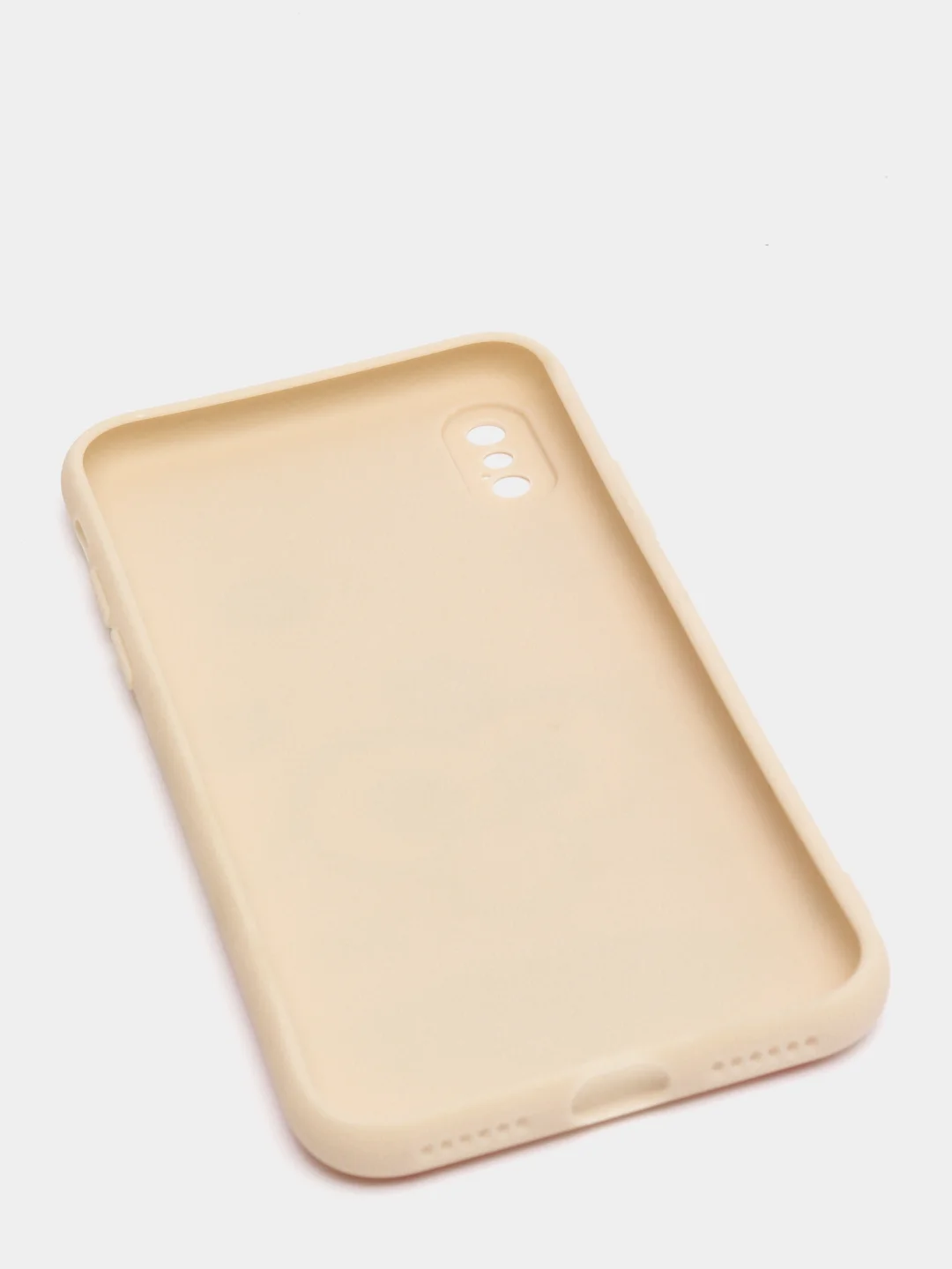 Вишнёвый чехол для iPhone 6/6s, 7/8/SE2, 7+/8+, X/XS, XR, XS Max, 11, 11 Pro, 12, 12 mini, 12 Pro