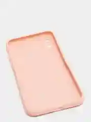 Коралловый чехол для iPhone 6/6s, 7/8/SE2, 7+/8+, X/XS, XR, XS Max, 11, 11 Pro, 12, 12 mini, 12 Pro
