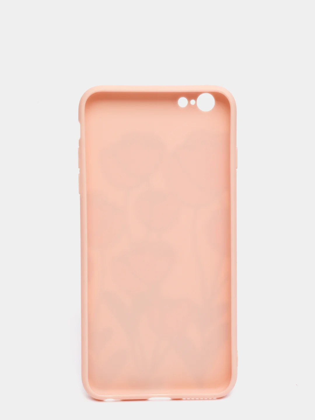 Коралловый чехол для iPhone 6/6s, 7/8/SE2, 7+/8+, X/XS, XR, XS Max, 11, 11 Pro, 12, 12 mini, 12 Pro