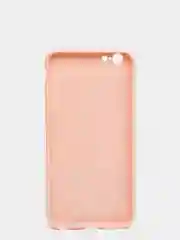 Коралловый чехол для iPhone 6/6s, 7/8/SE2, 7+/8+, X/XS, XR, XS Max, 11, 11 Pro, 12, 12 mini, 12 Pro