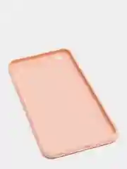 Коралловый чехол для iPhone 6/6s, 7/8/SE2, 7+/8+, X/XS, XR, XS Max, 11, 11 Pro, 12, 12 mini, 12 Pro