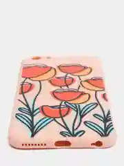 Коралловый чехол для iPhone 6/6s, 7/8/SE2, 7+/8+, X/XS, XR, XS Max, 11, 11 Pro, 12, 12 mini, 12 Pro