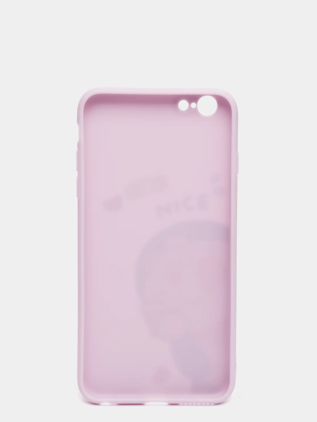 Лавандовый чехол для iPhone 6/6s, 7/8/SE2, 7+/8+, X/XS, XR, XS Max, 11, 11 Pro, 12, 12 mini, 12 Pro