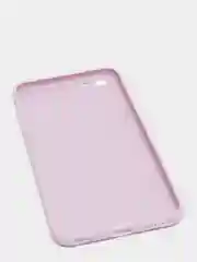 Лавандовый чехол для iPhone 6/6s, 7/8/SE2, 7+/8+, X/XS, XR, XS Max, 11, 11 Pro, 12, 12 mini, 12 Pro