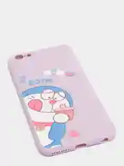 Лавандовый чехол для iPhone 6/6s, 7/8/SE2, 7+/8+, X/XS, XR, XS Max, 11, 11 Pro, 12, 12 mini, 12 Pro