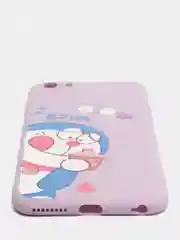 Лавандовый чехол для iPhone 6/6s, 7/8/SE2, 7+/8+, X/XS, XR, XS Max, 11, 11 Pro, 12, 12 mini, 12 Pro