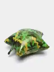 Зелёный хаки шары "Звезда", комуфляж