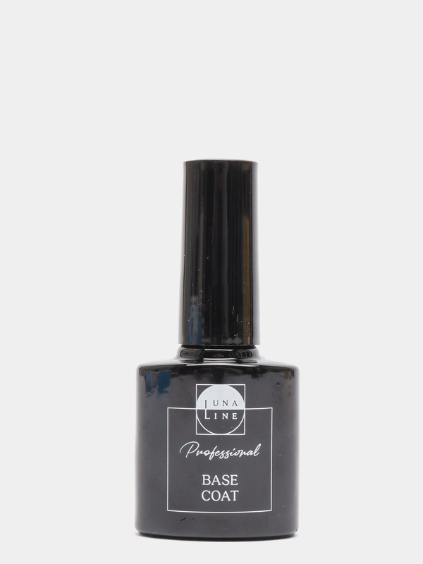 Базовое покрытие для гель-лака LUNA LINE,  база для гель лака (10 ml)