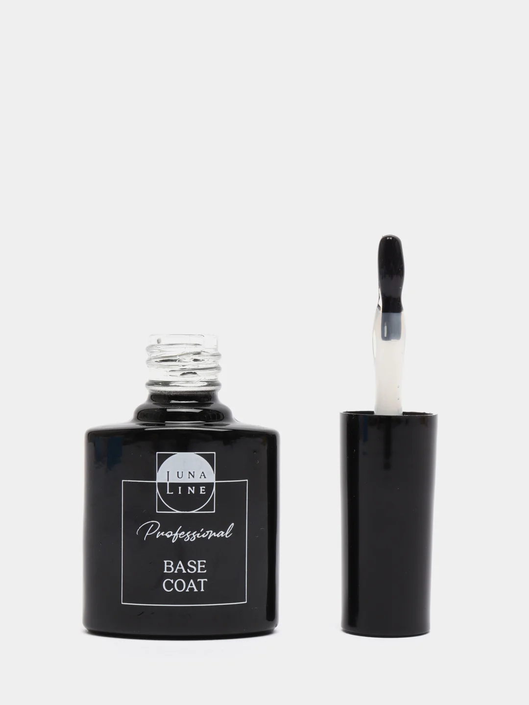 Базовое покрытие для гель-лака LUNA LINE, база для гель лака (10 ml)