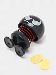 Черный игрушка антистресс для приборной панели