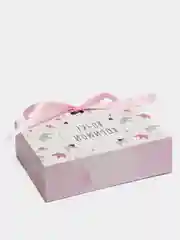 Ледяной коробки  подарочные "Для семьи"