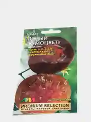 Семена Томат "Ясный самоцвет", Мязина, 5 штук