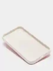 Чехол Антистресс для iPhone 11 / 12 Персик NicePeach