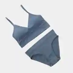 Топ и трусы