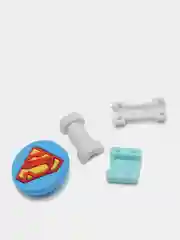 Синий защита кабеля для Iphone
