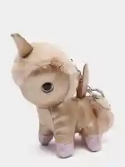 Брелок "Единорог" для ключей, 10 см