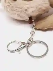 Брелок "Единорог" для ключей, 10 см