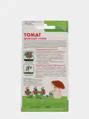 Семена Томат "Длинный чулок"