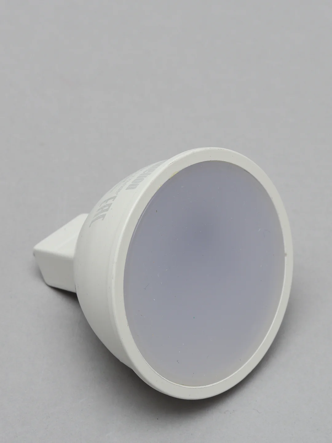 Лампа светодиодная Camelion LED10-JCDR/865/GU5.3, 10Вт 220В