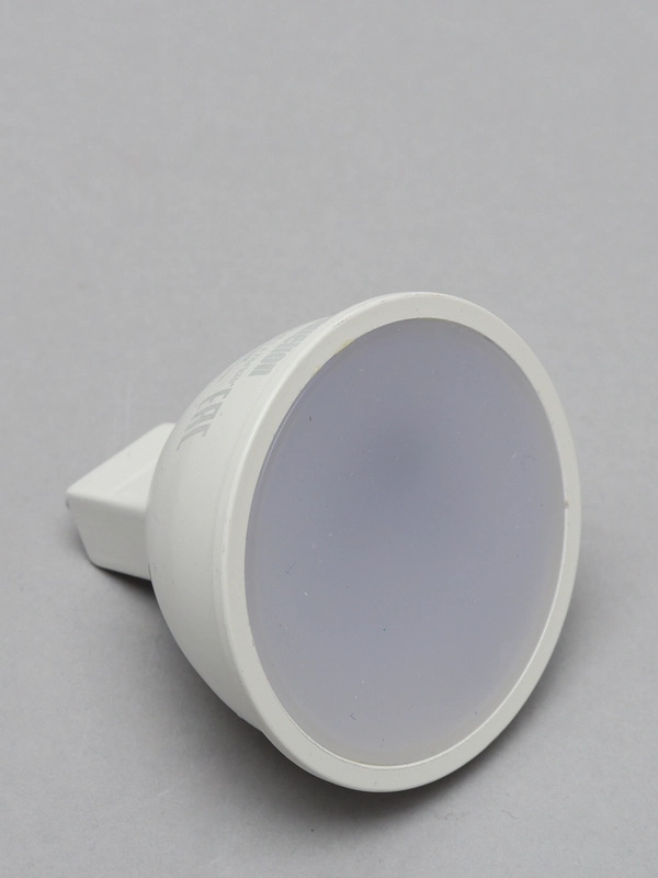 Лампа светодиодная Camelion LED10-JCDR/865/GU5.3, 10Вт 220В