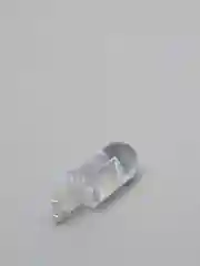 Зеленый светодиодная лампа T10 / W5W, 12В, различные цвета