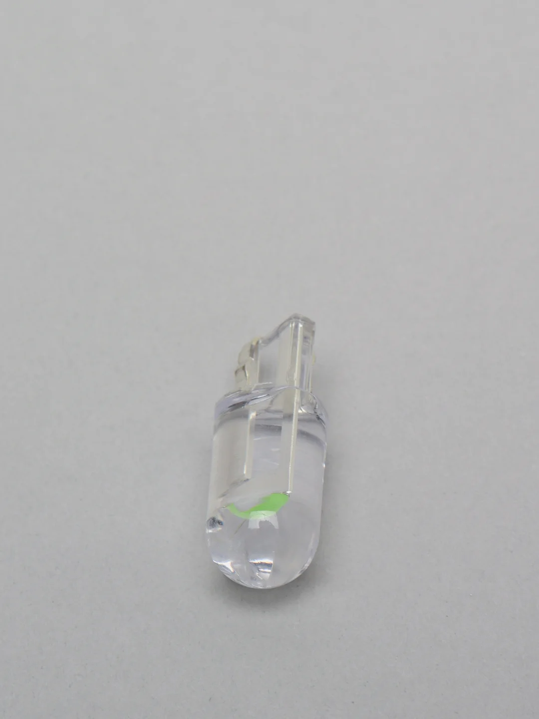 Зеленый светодиодная лампа T10 / W5W, 12В, различные цвета