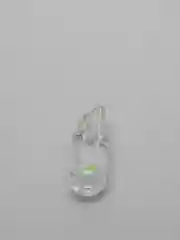 Зеленый светодиодная лампа T10 / W5W, 12В, различные цвета