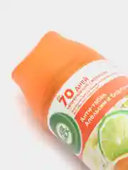 Сменный баллон AirWick Freshmatic Анти-табак. Апельсин и бергамот, 250 мл