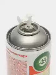 Сменный баллон AirWick Freshmatic Анти-табак. Апельсин и бергамот, 250 мл