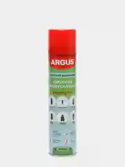 Аэрозоль Аргус (ARGUS) "Универсальный", от тараканов, муравьев, мух, комаров, ос, 300 мл