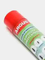 Аэрозоль Аргус (ARGUS) "Универсальный", от тараканов, муравьев, мух, комаров, ос, 300 мл