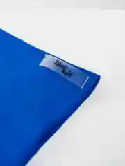 Лазурный шапка киберкола
