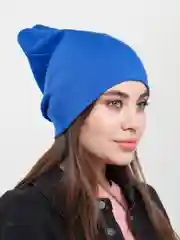 Лазурный шапка киберкола