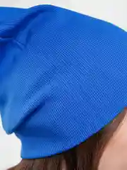 Лазурный шапка киберкола