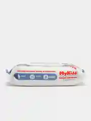 Влажная туалетная бумага MyKiddo, детская, 80-1280 штук