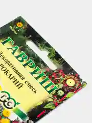 Декоративная смесь Рокарий (семена,цветы)