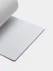 Блокнот А5 "Свинка на небесах"